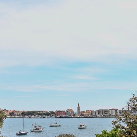 Appartmani Punta Умаг Екстериор снимка