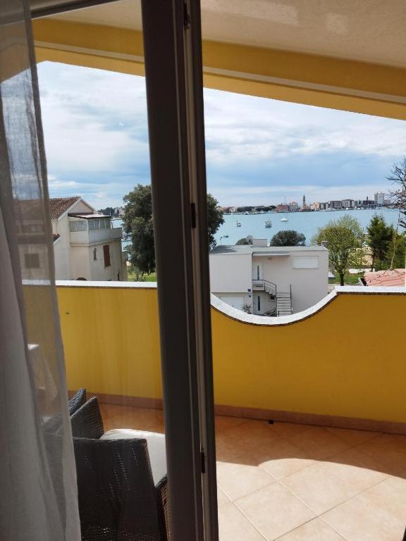 Appartmani Punta Умаг Екстериор снимка