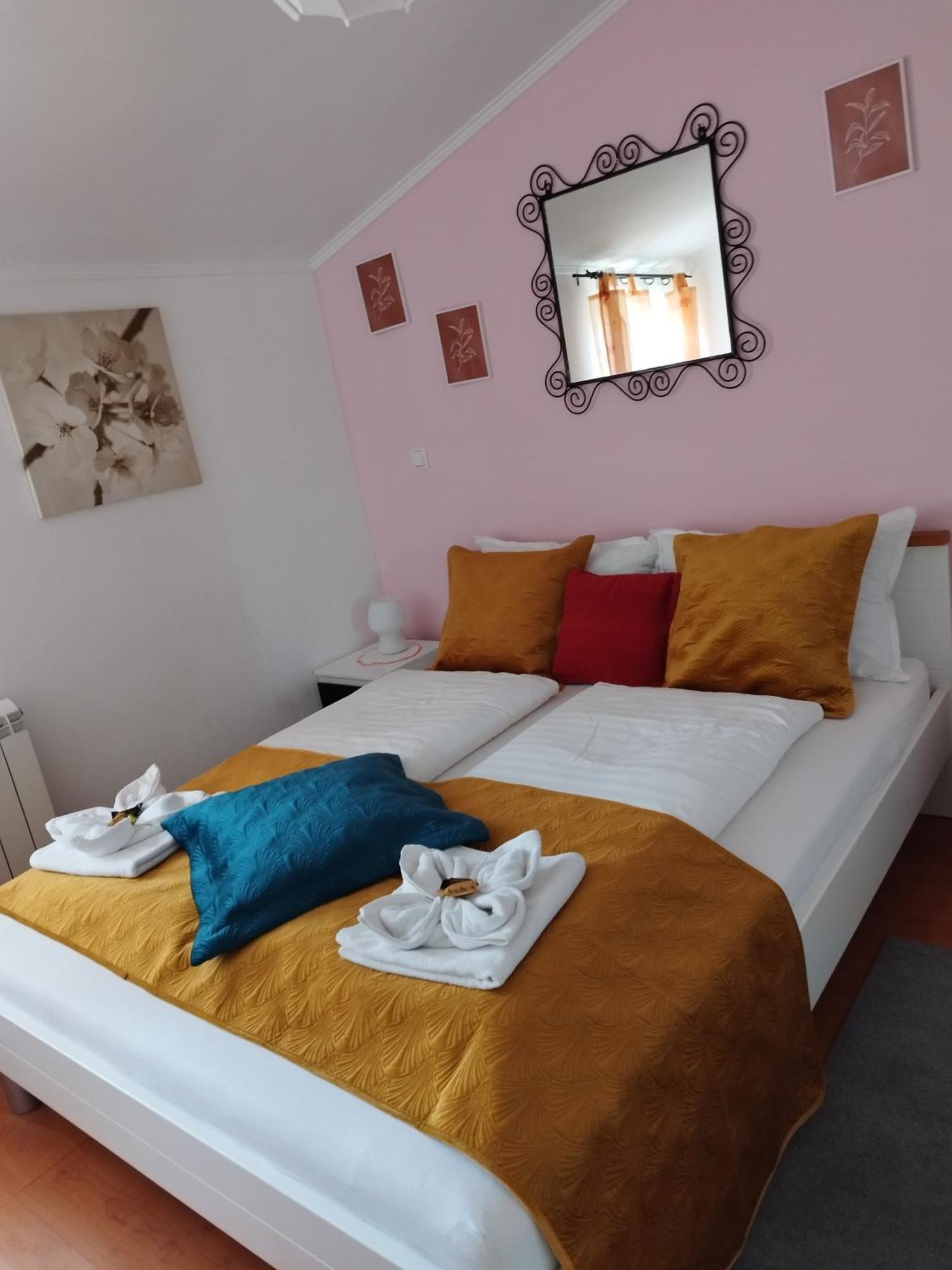 Appartmani Punta Умаг Екстериор снимка