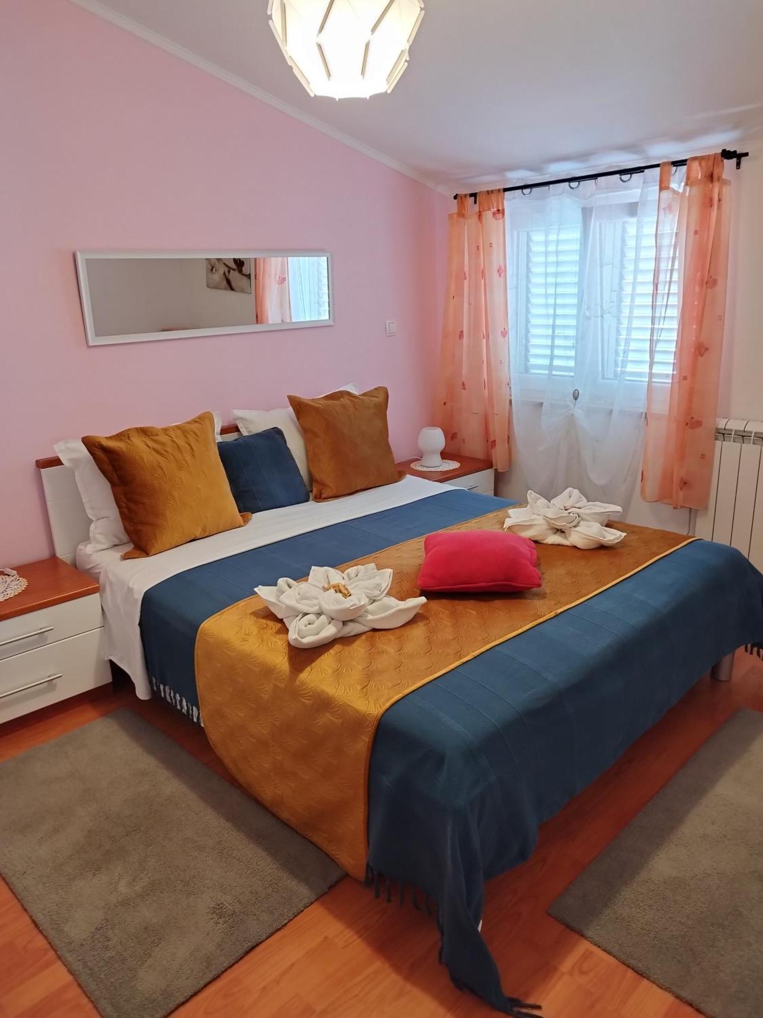 Appartmani Punta Умаг Екстериор снимка