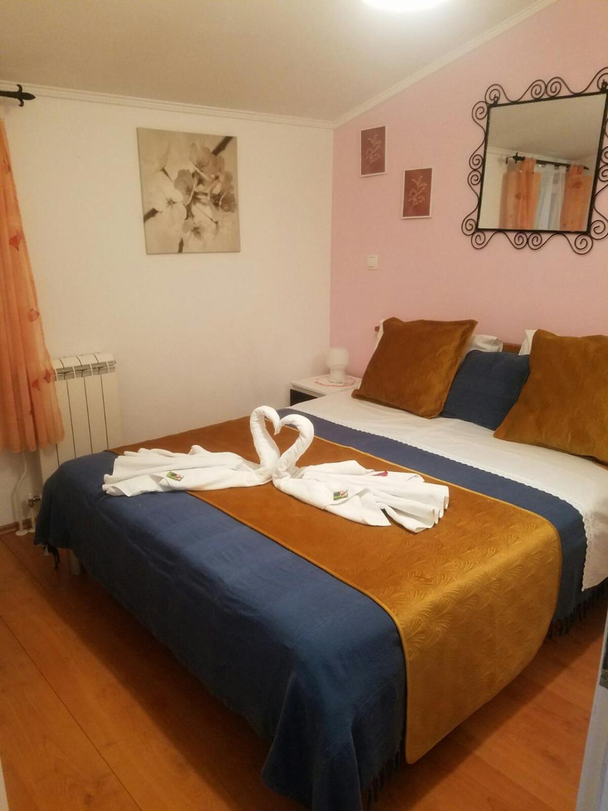 Appartmani Punta Умаг Екстериор снимка