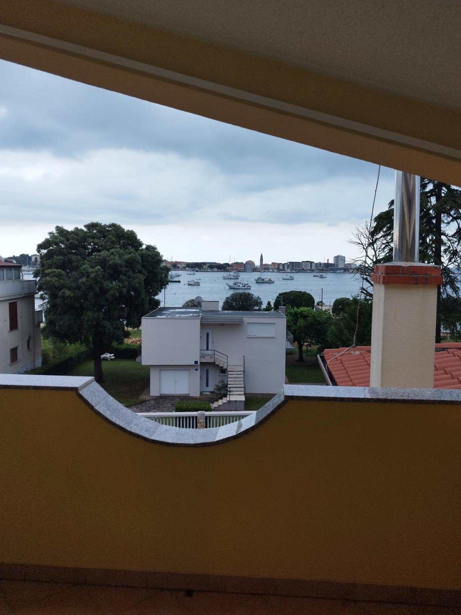 Appartmani Punta Умаг Екстериор снимка